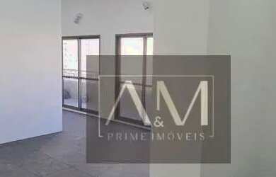 Imagem 10: Sala, 129 m² - venda por R$ 1.225.000 ou aluguel por R$ 9.235/mês -...