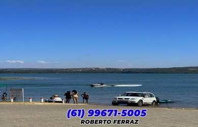 Imagem: O terreno possui 1.000m² de Área e está localizado em Centro