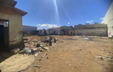 Imagem 4: LOTE PARA ALUGUEL ANEL VIARIO- 02 Lotes para aluguel Center Ville