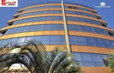 Imagem: O depósito possui 1.144m² de Área e está localizado em