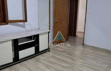 Imagem: A casa possui 3 Dormitórios, 3 Banheiros, 3 Vagas na garagem