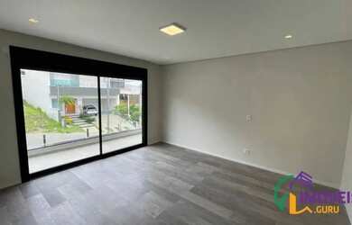 Imagem 9: CASA EM CONDOMÍNIO - CONDOMÍNIO RESIDENCIAL EUROVILLE II - SP