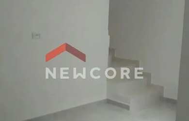 Imagem: O apartamento na cobertura possui 2 Dormitórios, 2 Banheiros