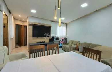 Imagem 9: Cobertura à venda Rua Frei Vicente do Salvador, Vila Luzita - Santo André