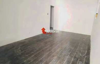 Imagem: A casa possui 2 Dormitórios, 1 Banheiro, 60m² de Área e