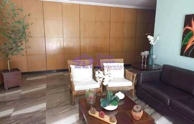 Imagem: Ótimo Apartamento. Tatuapé