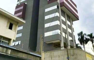 Imagem: O depósito possui 1 Vaga na garagem e 37m² de Área e está