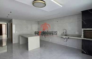 Imagem 10: LINDA CASA 3Q COM PISCINA E ÁRRA GOURMET - URIAS MAGALHÃES - GOIÂNIA...