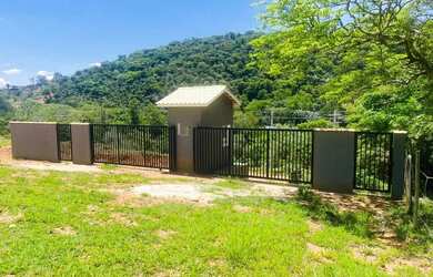 Imagem: O terreno possui 500m² de Área e está localizado em Centro