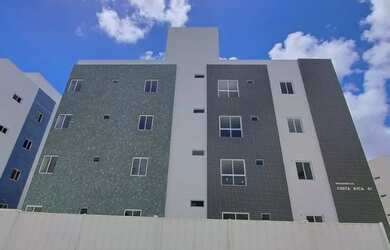 Imagem: O apartamento possui 2 Dormitórios, 1 Banheiro e está localizado