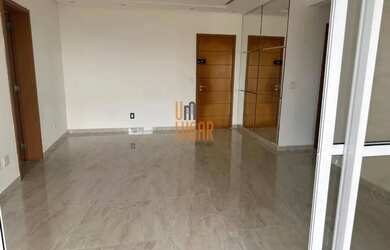 Imagem: O apartamento possui 3 Dormitórios, 4 Banheiros, 2 Vagas na