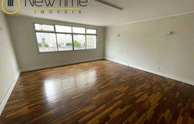 Imagem: O apartamento para alugar possui 3 Dormitórios, 3 Banheiros