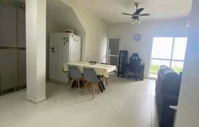 Imagem: O apartamento possui 5 Dormitórios, 4 Banheiros, 2 Vagas na