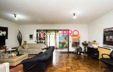 Imagem: Brooklin Velho, Casa sobrado com 4 suites, 4 vagas, 550AU