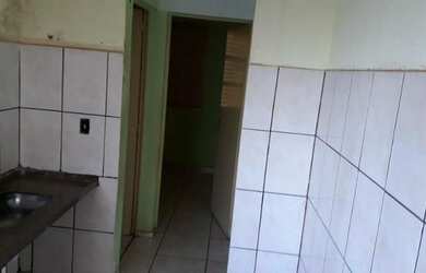 Imagem 3: Apartamento Catanduva cdhu Gabriel Hernandez Terreo ou troco por rancho ou terreno