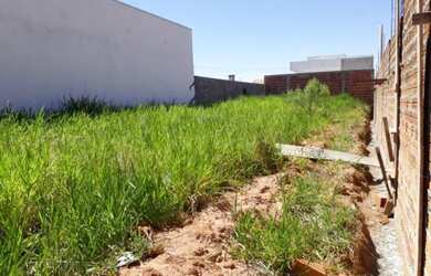 Imagem: O terreno possui 224m² de Área, Imóvel novo e está localizado