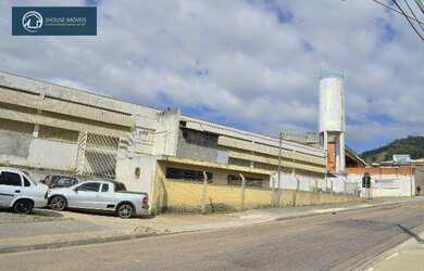 Imagem 6: Galpão, 7000 m² - venda por R$ 13.000.000,00 ou aluguel por R$ 80.000,00/mês...