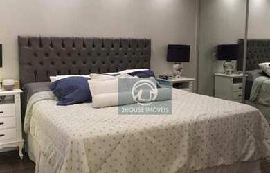 Imagem 10: Casa com 3 dormitórios à venda, 298 m² por R$ 1.200.000,00 - Portal do Paraíso I - Jundiaí