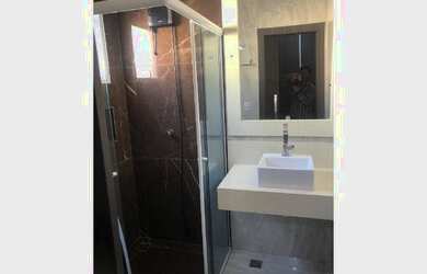 Imagem 4: Linda casa em condominio. 200m² de Área, 2 Vagas na garageme3 Dormitórios