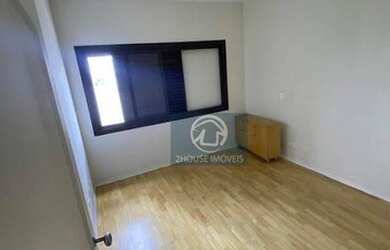 Imagem 9: Apartamento 3 dormitórios, 1 suíte, 3 banheiros - 150m2 no Ed Solar Bela Vista