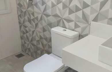 Imagem 11: Casa nova Mirante do Lago em Palmas