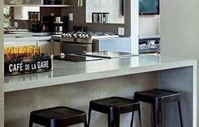 Imagem 16: Casa Blue House Venda. Piscina, Ar-condicionado, 565m² de Áreae5 Banheiros