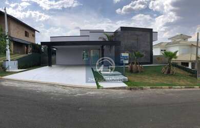 Imagem 13: Casa com 4 dormitórios à venda, 320 m² por R$ 1.750.000,00 - Jardim Primavera - Itupeva/SP