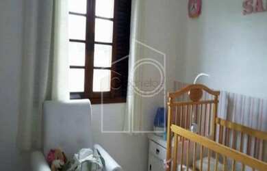 Imagem 7: Campo Limpo Paulista - Casa Padrão - Vila São Paulo