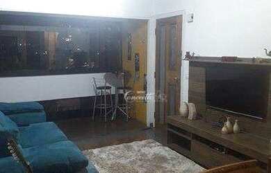 Imagem: O apartamento à venda possui 4 Dormitórios, 3 Banheiros, 2