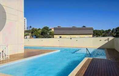 Imagem 2: Apartamento à venda, 60 m² por R$ 640.000,00 - Jardim - Santo André/SP