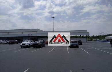 Imagem 2: Ponto para alugar, 500 m² por R$ 15.000,00/mês - Jardim Santa Luzia...