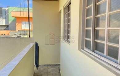 Imagem 2: Jundiaí - Casa Padrão - Jardim São Camilo Novo