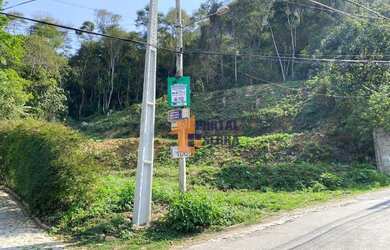 Imagem 2: Terreno à venda, 2400 m² por R$ 299.000,00 - Iucas - Teresópolis/RJ