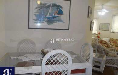 Imagem 2: Apartamento Residencial à venda, Balneário Guarujá, Guarujá - AP0435