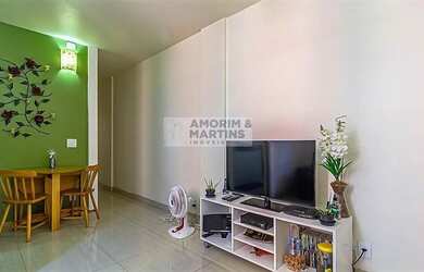 Imagem 2: Apartamento para Venda em Rio de Janeiro, Freguesia Jacarepaguá , 2 dormitórios,...