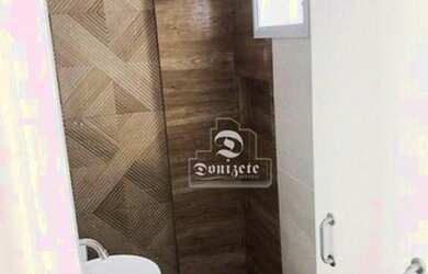 Imagem 10: Apartamento à venda, 45 m² por R$ 350.000,00 - Jardim - Santo André/SP