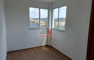 Imagem 8: Apartamento Alto Padrão para Venda em Novo Centro Santa Luzia-MG - 460