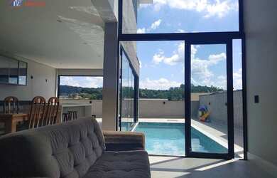 Imagem 6: Casa à venda, 218 m² por R$ 1.630.000,00 - Santana de Parnaíba - Santana...