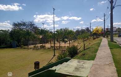 Imagem 6: INDAIATUBA - Terreno Padrão - Jardim Residencial Terra Nobre