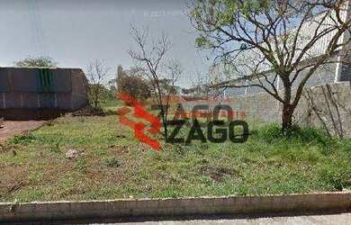 Imagem 1: Terreno à venda, 1400 m² por R$ 700.000 - Jardim Maracanã - Uberaba/MG