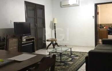 Imagem 6: Casa em Ideal. Churrasqueira, Varanda, Imóvel novoe147m² de Área