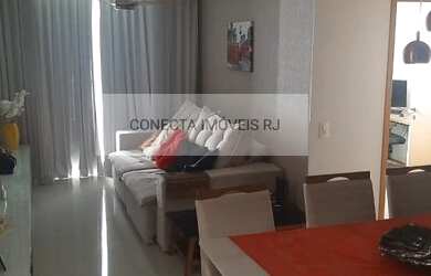 Imagem 4: Apartamento com 2 quartos, 78m2, à venda em Rio de Janeiro, Freguesia...