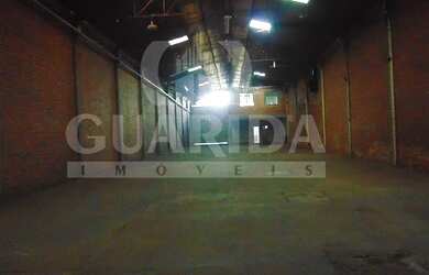 Imagem 6: Pavilhão/Depósito para aluguel, 2 vagas, NAVEGANTES - Porto Alegre/RS