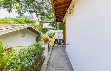 Imagem 7: Casa à venda, 260 m² por R$ 1.759.900,00 - Jardim Marajoara - São Paulo/SP