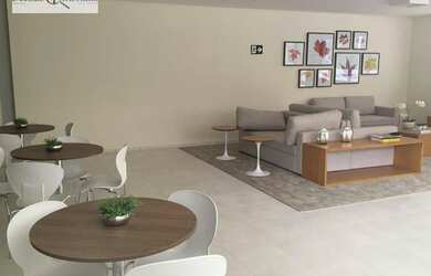 Imagem 15: Apartamento com 2 dormitórios, 48 m² - venda por R$ 250.000,00 ou aluguel...