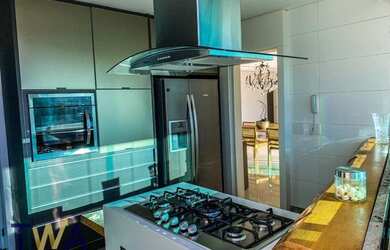 Imagem 12: Apartamento Alto Luxo com 4 dormitórios à venda, 226 m² por R$ 2.500.000...