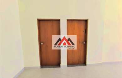 Imagem 8: Ponto para alugar, 171 m² por R$ 2.800,00/mês - Alto do Cardoso - Pindamonhangaba/SP