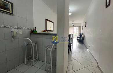Imagem 15: Apartamento com 3 dormitórios à venda, 80 m² por R$ 390.000,00 - Tupi...