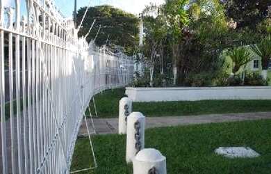 Imagem 16: Casa em Santa Tereza. Piscina, Varanda, Guarda roupaeLareira