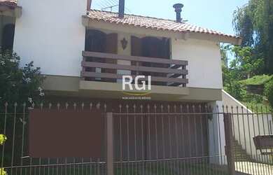 Imagem 1: Casa residencial à venda, Jardim Lindóia, Porto Alegre